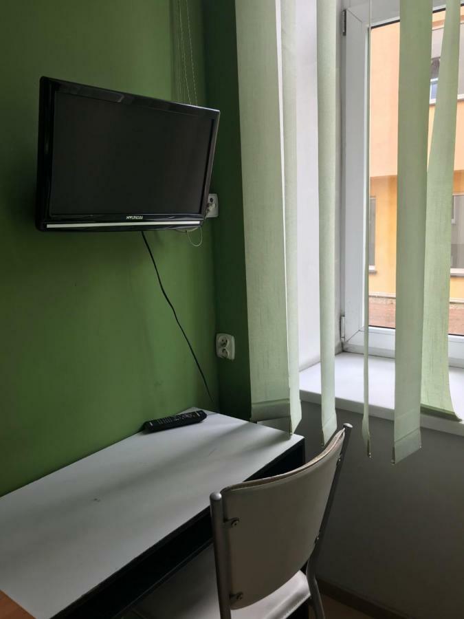 Clarus Mons Studio Vandrehjem Częstochowa Eksteriør billede